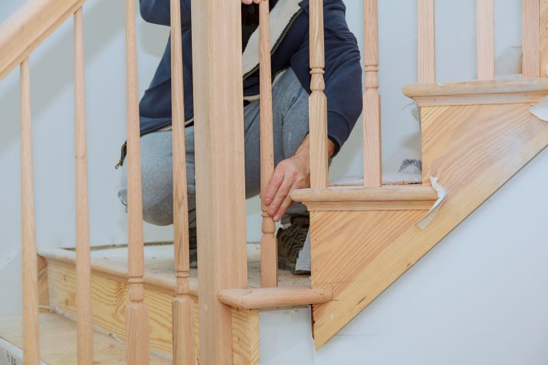 Balusters Replacement in Olathe, KS