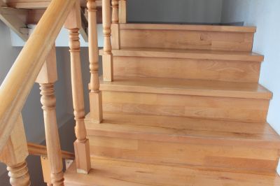 Balustrade Repair in Conroe, TX