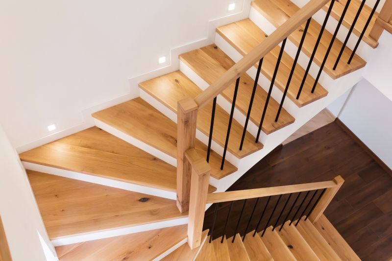 Balustrade Repair in Wilmington, NC