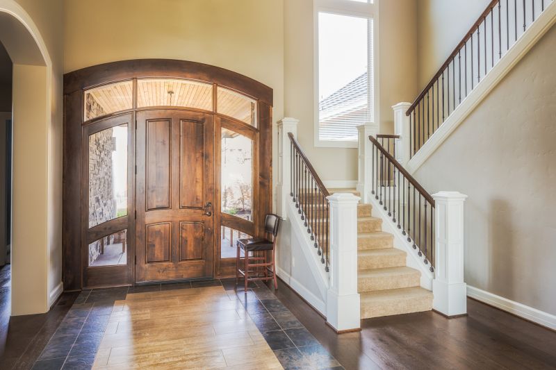Railing Installation in Kansas City, KS