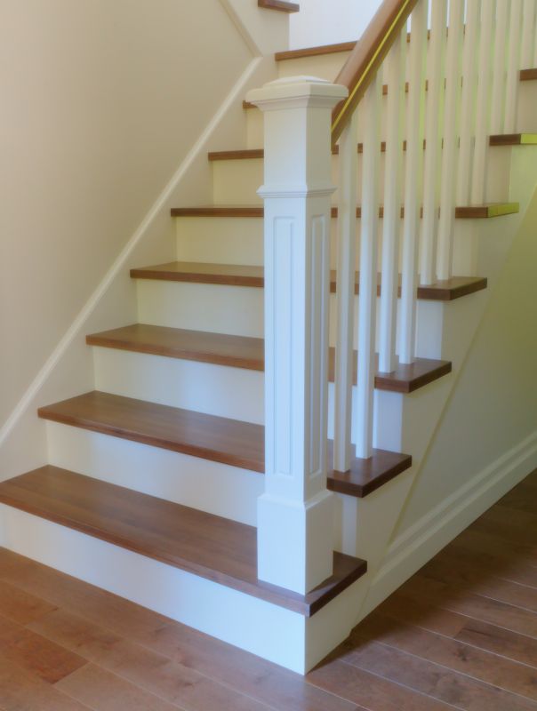 Stairs Installation in Olathe, KS