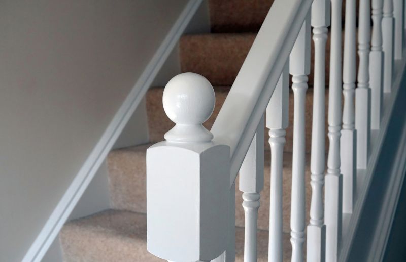 Balusters Replacement in Olathe, KS
